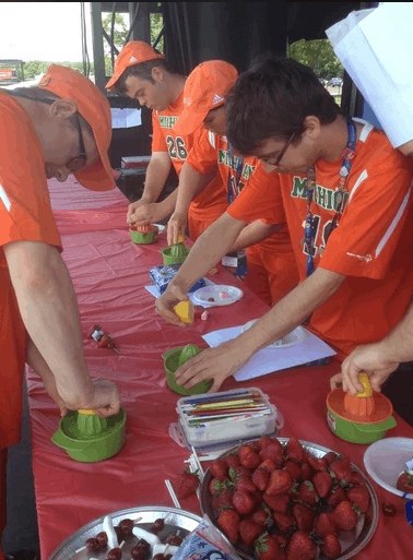 Chef It Up Bergen County Photo 1