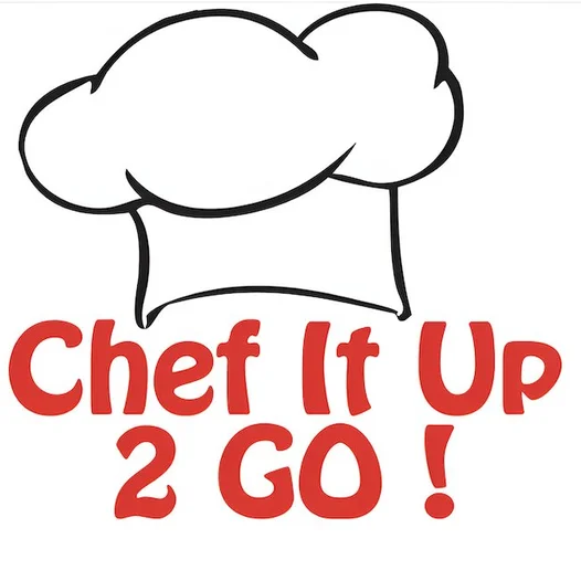Chef It Up 2 Go