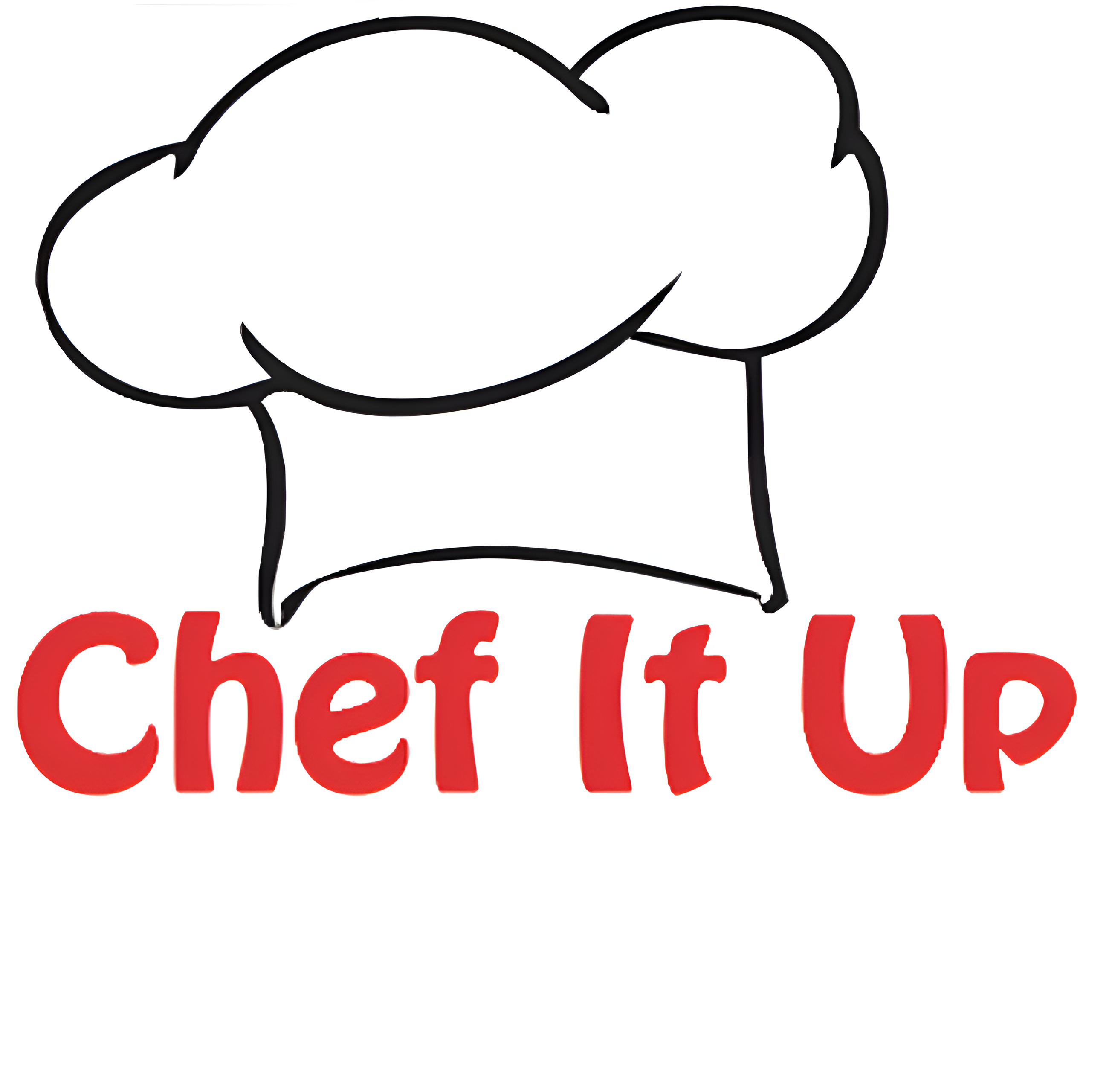 Chef It Up Logo